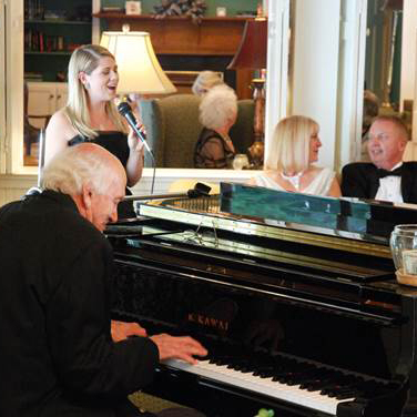 Charlie Ellis Green Park Inn.jpg